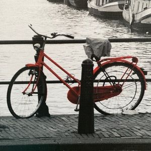 Meet your Posher, Hong